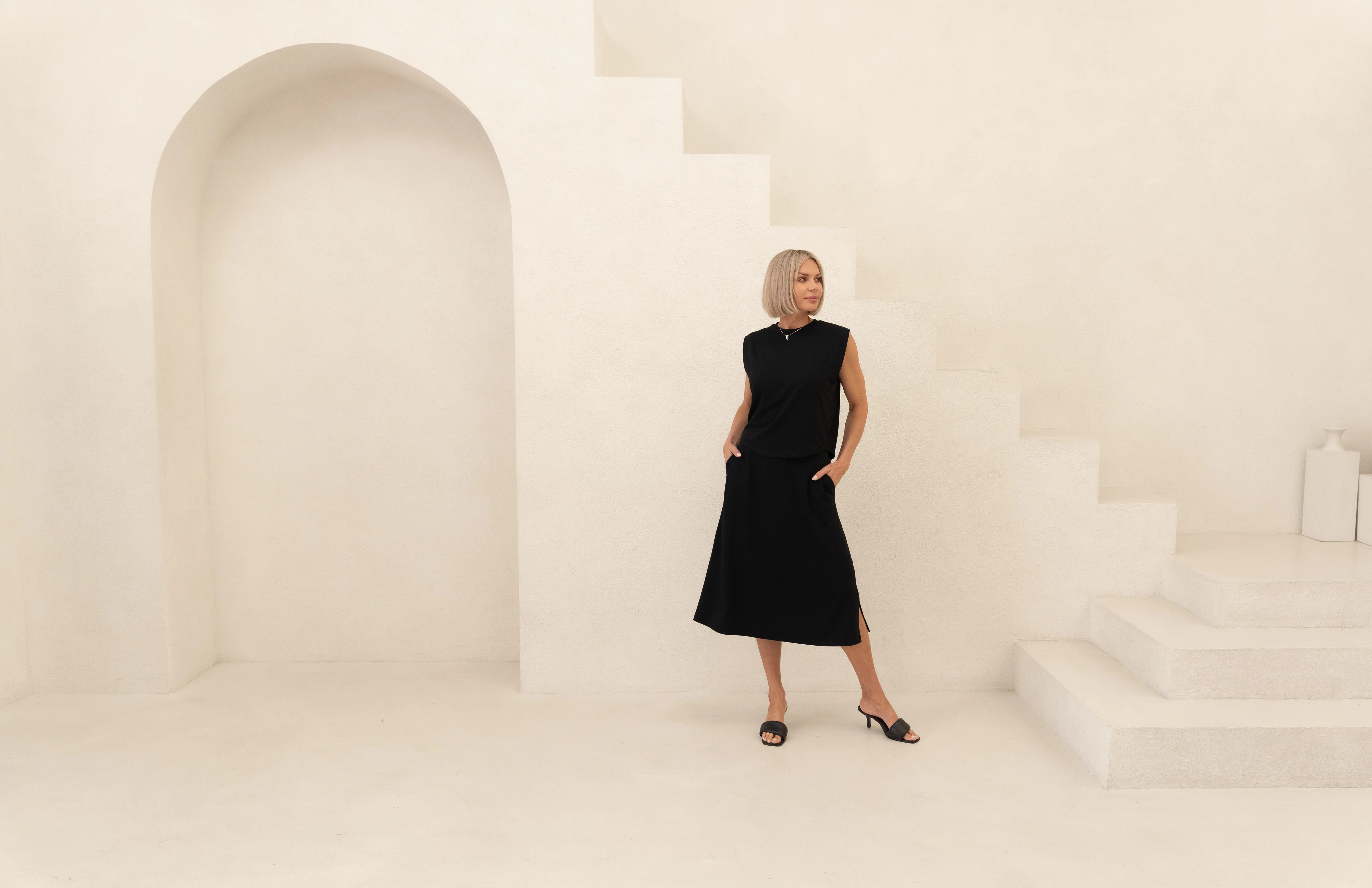 Style That Moves With You